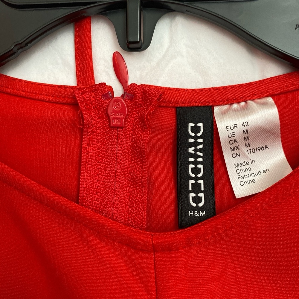 H&M top - Picture 5 of 5